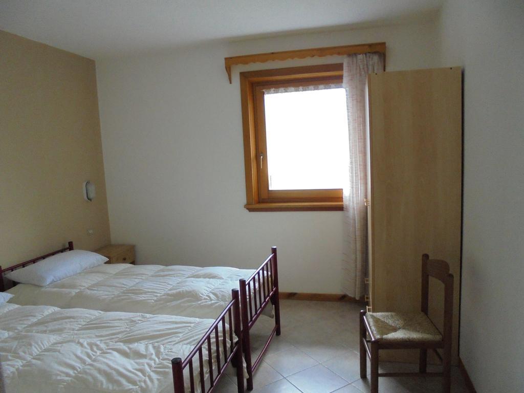 Casa Gembre Livigno